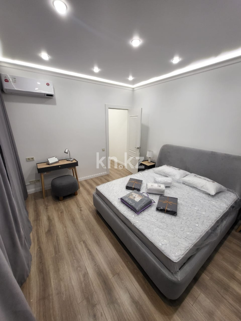 Аренда 2-комнатной квартиры, 85 м² в Астане - фото 15
