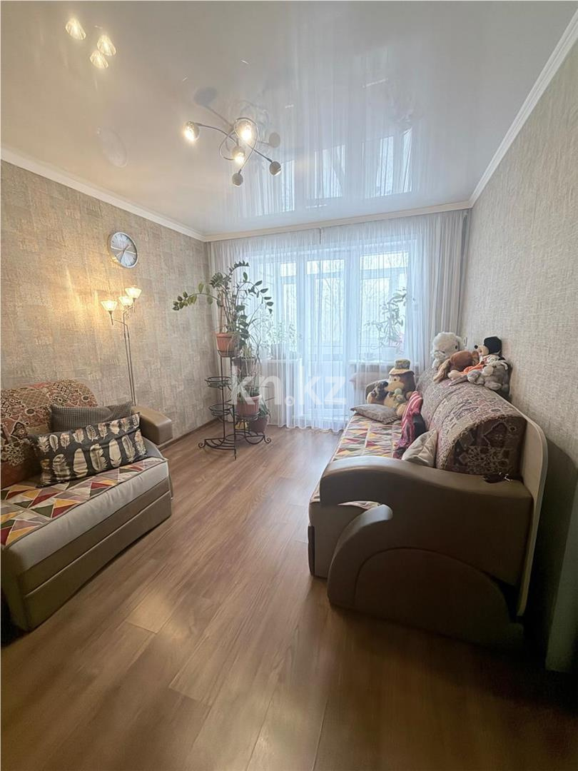 Продажа 2-комнатной квартиры, 44 м² - Продажа двухкомнатных квартир в Караганде - страница 17 фото 1 из 18