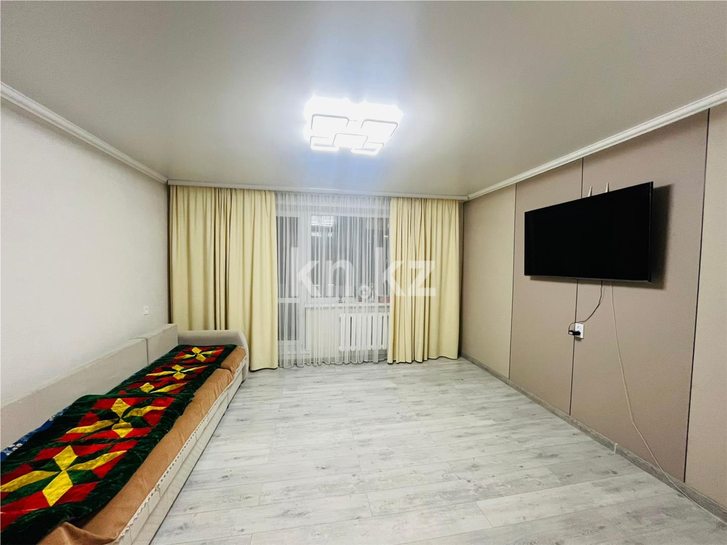 Продажа 2-комнатной квартиры, 54 м² - Продажа недвижимости в Караганде - страница 4 фото 2 из 15