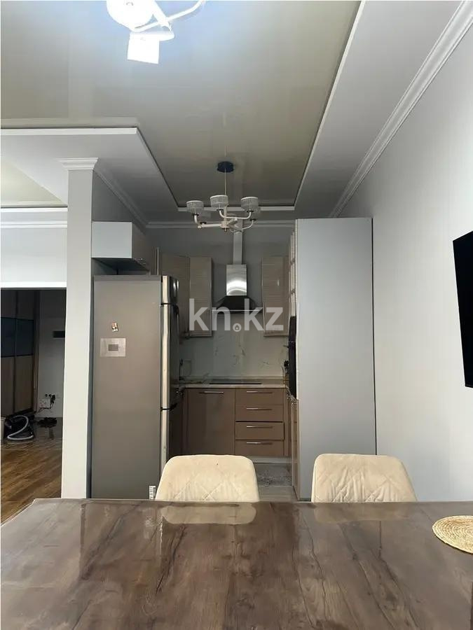 Продажа 3-комнатной квартиры, 104.2 м² в Астане - фото 4