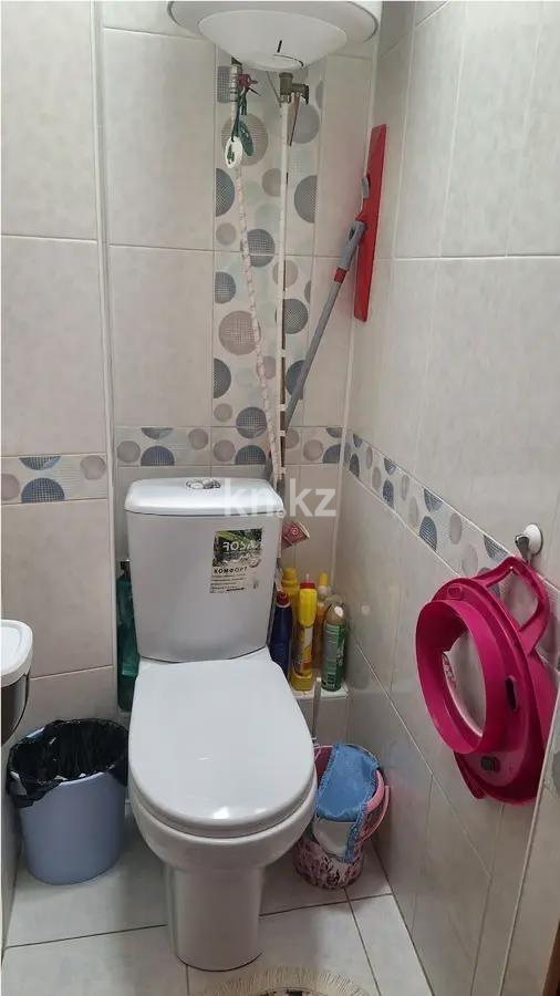 Продажа 3-комнатной квартиры, 64 м² - Продажа квартир в Казахстане - страница 21 фото 6 из 7