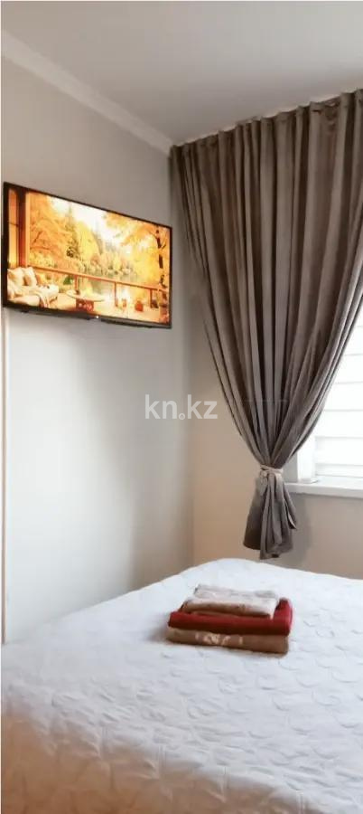 Продажа 1-комнатной квартиры, 14 м², мкр-н 7, дом  2 в Алматы