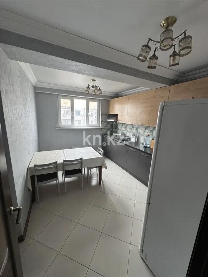 Продажа 2-комнатной квартиры, 63 м² в Алматы - фото 3
