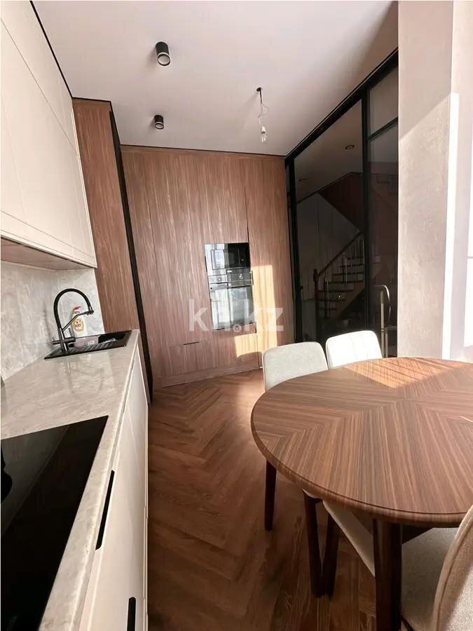 Продажа 3-комнатной квартиры, 100 м² в Астане - фото 2