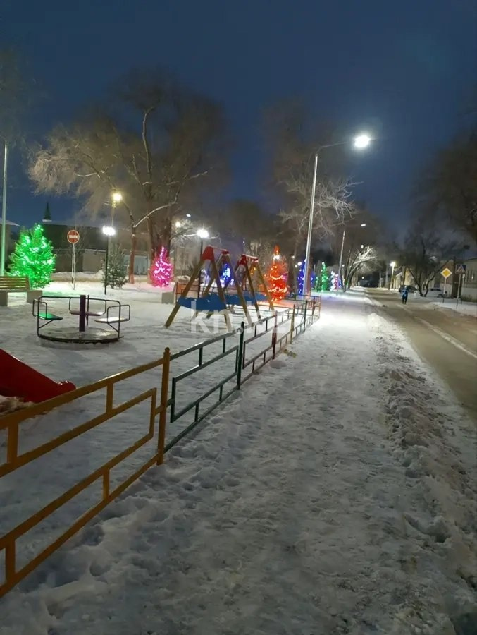 Продажа 3-комнатного дома, 59 м² - Продажа трехкомнатных домов, коттеджей от собственников в Уральске фото 11 из 12