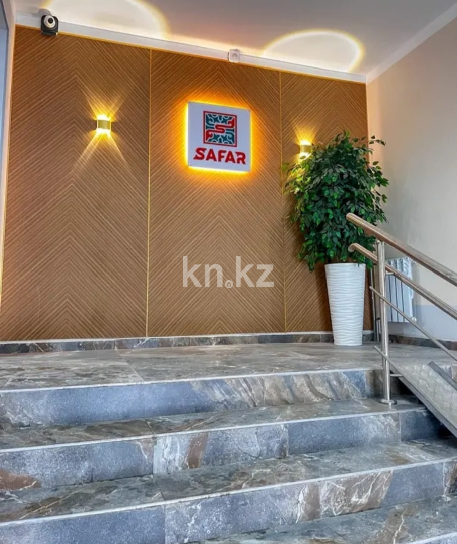 Продажа 1-комнатной квартиры, 39.9 м² - Продажа квартир в Астане - страница 69 фото 1 из 8