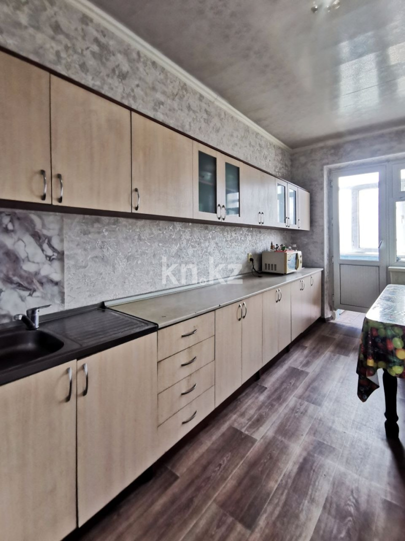 Продажа 3-комнатной квартиры, 65.2 м² в Алматинской области - фото 3