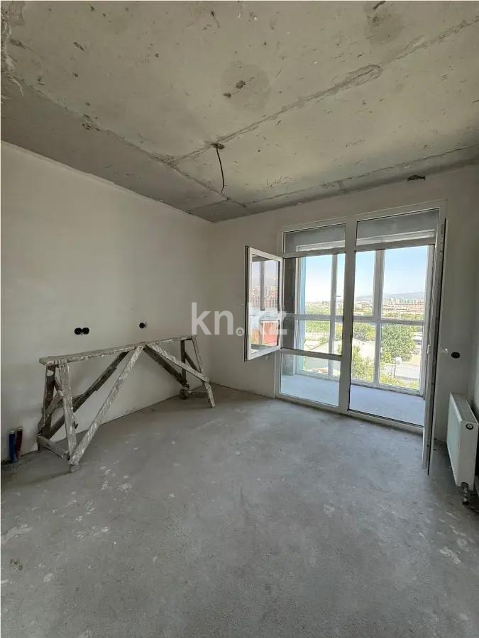 Продажа 1-комнатной квартиры, 45 м², пр. Абая, дом  165 в Алматы - фото 2