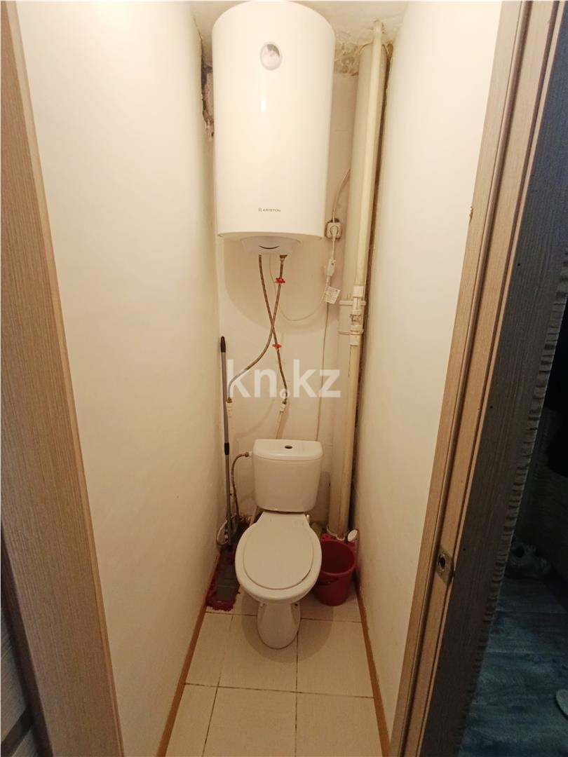 Продажа 2-комнатной квартиры, 44 м², 23-й мкр., дом  31 - Продажа квартир в Караганде фото 10 из 13