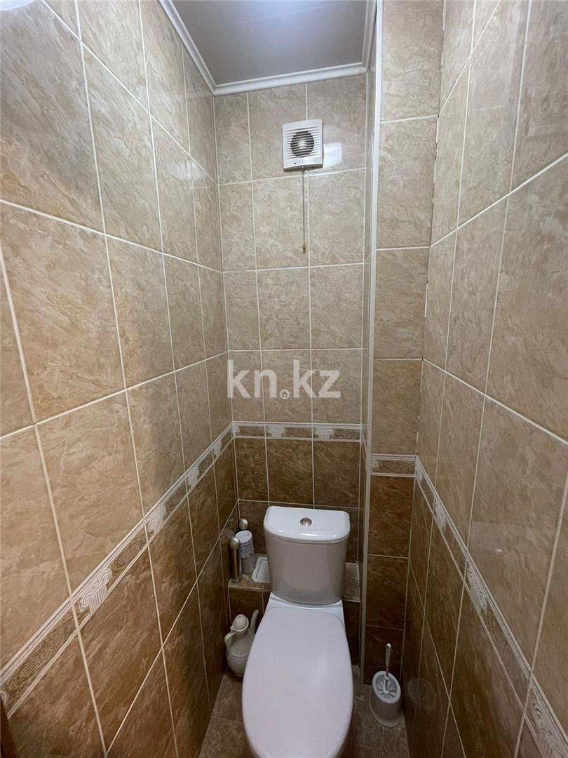 Продажа 4-комнатной квартиры, 77 м², мкр-н Степной-4 - Продажа  четырехкомнатных квартир в Караганде фото 13 из 16