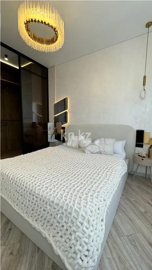 Продажа 3-комнатной квартиры, 68 м², пр. Строителей, дом  28/5 блок А - Продажа  трехкомнатных квартир в новостройках Караганды без посредников фото 1 из 5