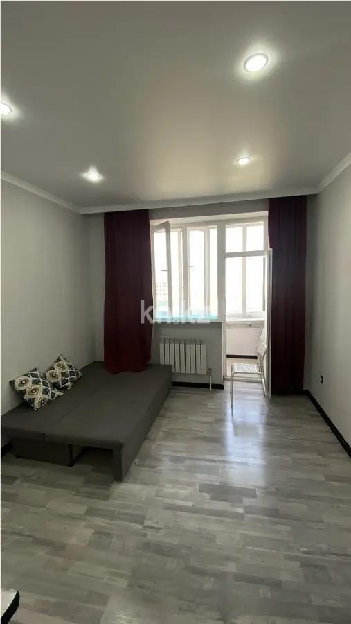 Продажа 1-комнатной квартиры, 20.4 м² - Продажа квартир в р-не Сарайшык Астаны - страница 2 фото 1 из 3