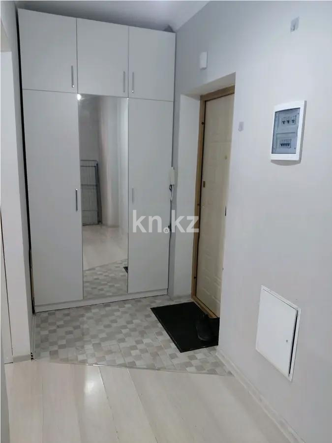 Продажа 1-комнатной квартиры, 37.5 м² - Продажа квартир от собственников в Астане - страница 8 фото 4 из 4