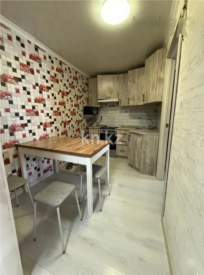 Продажа 3-комнатной квартиры, 50.1 м² - Продажа квартир в р-не Сарыарка Астаны - страница 3 фото 1 из 7