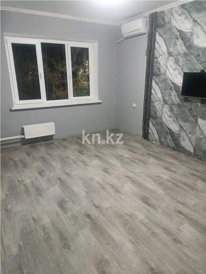 Продажа 1-комнатной квартиры, 36 м², мкр-н 9, дом  28А в Алматы - фото 2