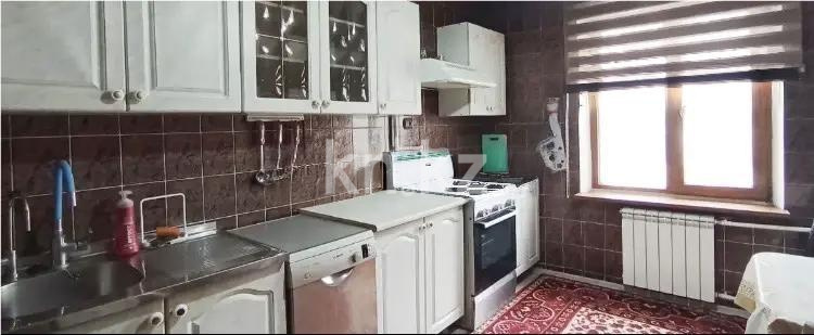 Продажа 4-комнатной квартиры, 82 м² - Недвижимость в Алматы - страница 15 фото 1 из 2