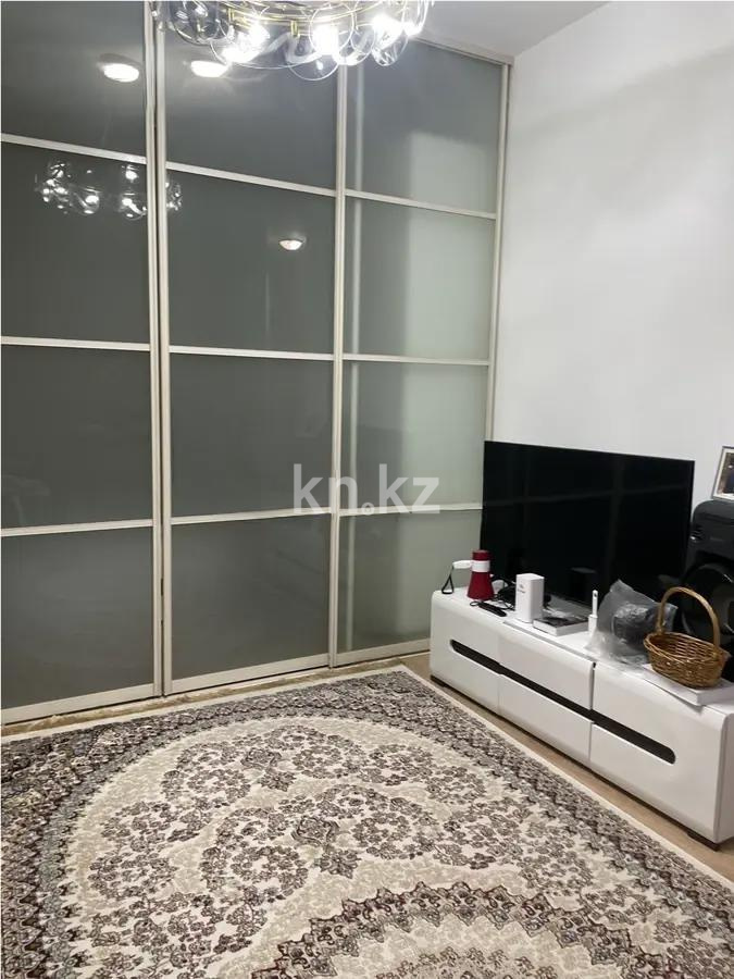 Продажа 3-комнатной квартиры, 73.6 м² - Продажа трехкомнатных квартир в Астане - страница 2 фото 1 из 5