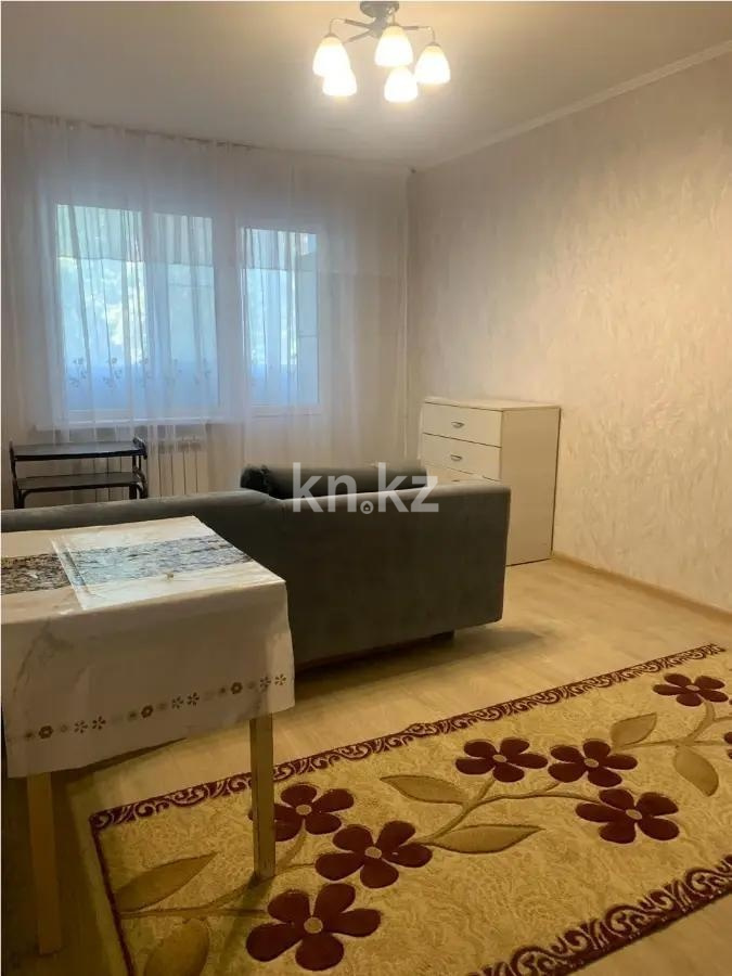 Продажа 1-комнатной квартиры, 32 м² - Продажа однокомнатных квартир в Алматы - страница 4 фото 1 из 2