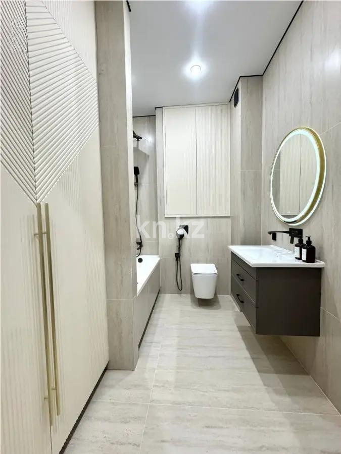 Продажа 3-комнатной квартиры, 66 м² в Астане - фото 5