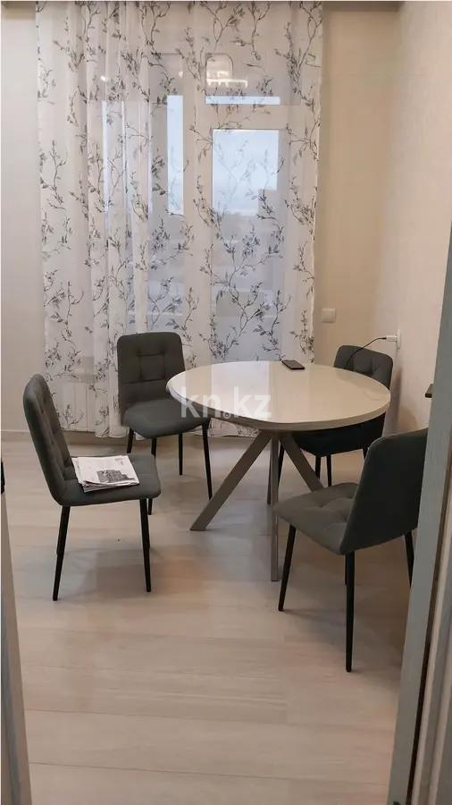 Продажа 1-комнатной квартиры, 38 м², ул. Шаймерденова, дом  4/3 в Астане - фото 2