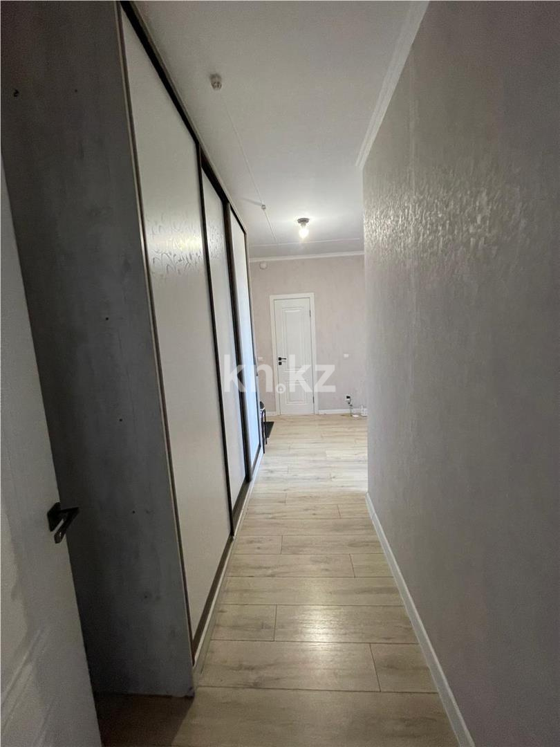 Продажа 2-комнатной квартиры, 66 м² - Продажа квартир в новостройках Караганды фото 14 из 16