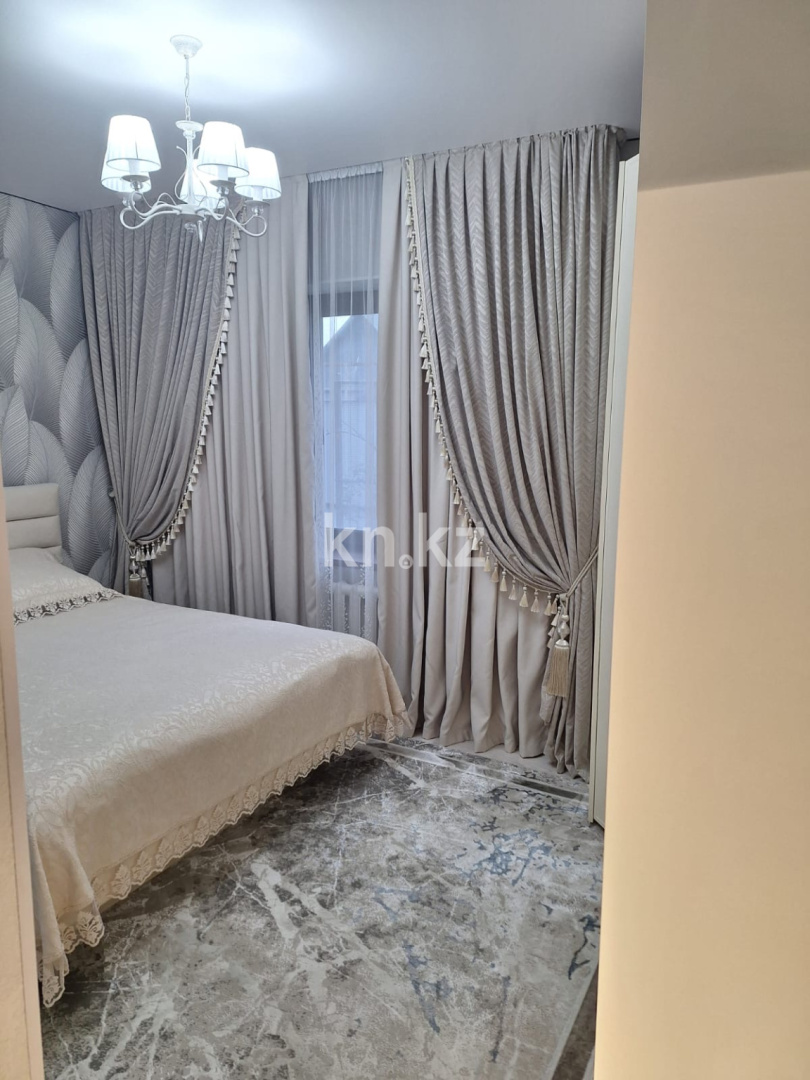Продажа 3-комнатного дома, 80 м² - Продажа недвижимости в Алматы - страница 33 фото 32 из 40