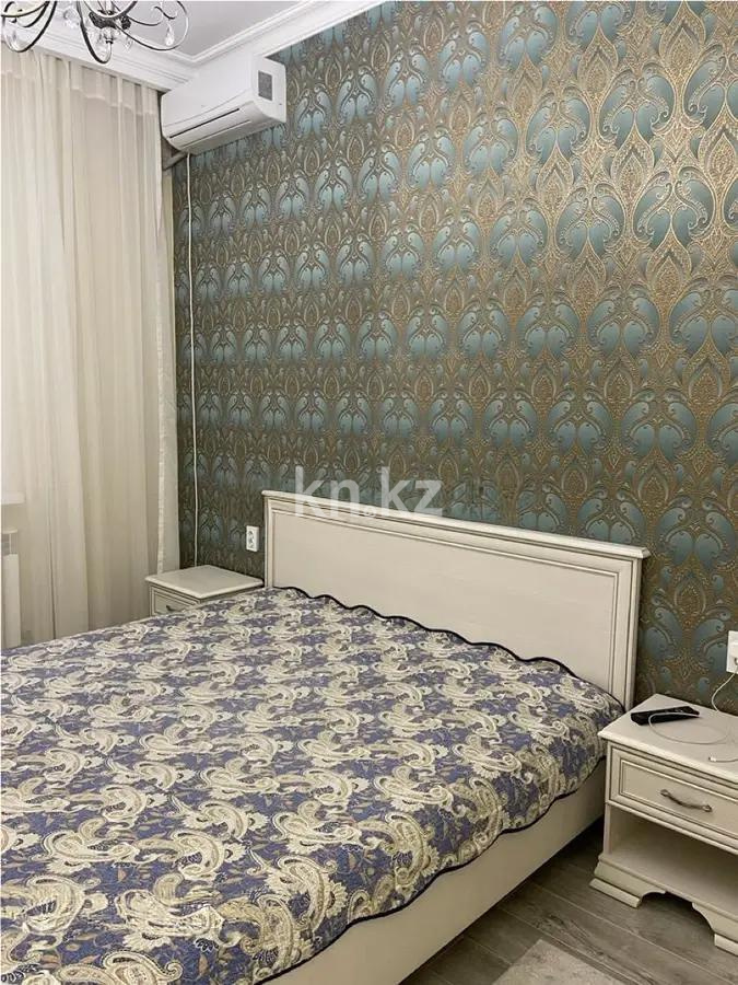 Продажа 2-комнатной квартиры, 47 м², ул. Розыбакиева, дом  247 - Продажа  двухкомнатных квартир в новостройках Алматы фото 2 из 5