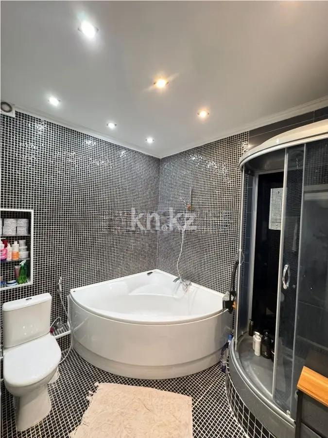 Продажа 5-комнатной квартиры, 162 м², мкр-н Мирас, дом  157 - Продажа  пятикомнатных квартир в Алматы фото 4 из 5