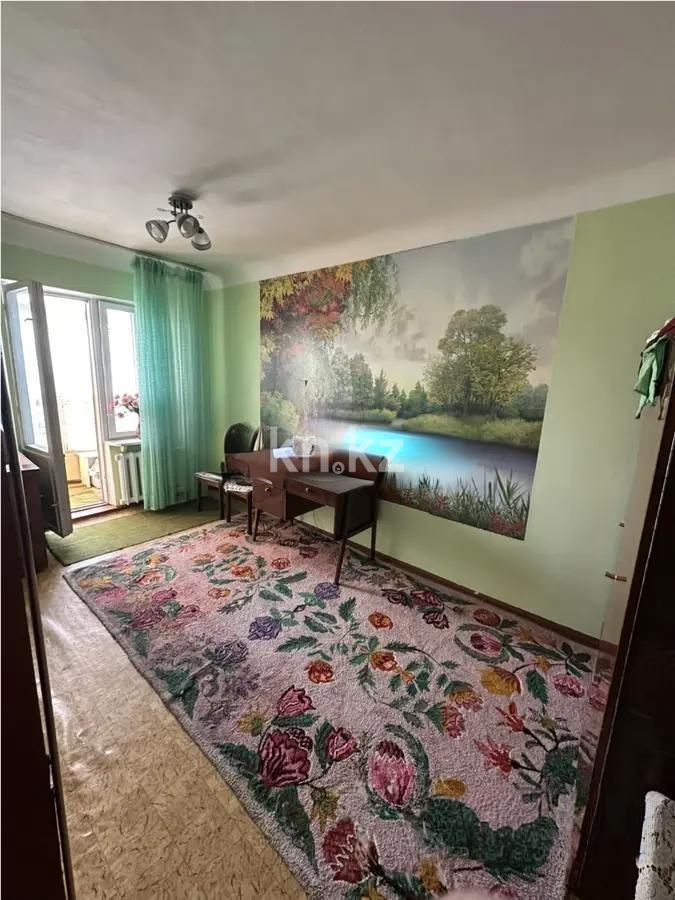 Продажа 4-комнатной квартиры, 73.9 м², мкр-н 4, дом  10 - Продажа  четырехкомнатных квартир в Алматы без посредников фото 4 из 9