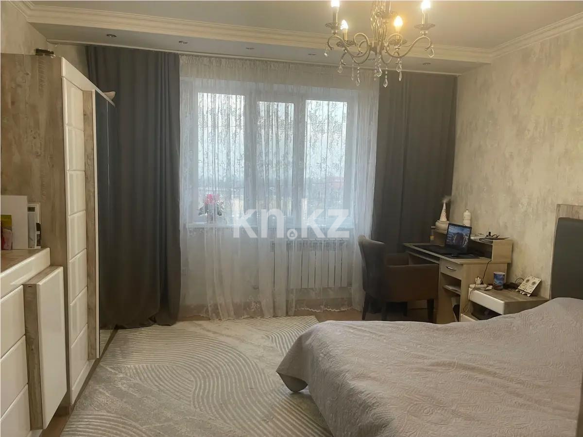 Продажа 2-комнатной квартиры, 60 м², мкр-н Аксай-1, дом  11/7 - Продажа  двухкомнатных квартир в Алматы с фото фото 1 из 4