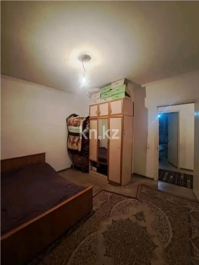 Продажа 1-комнатной квартиры, 35 м² в Алматы