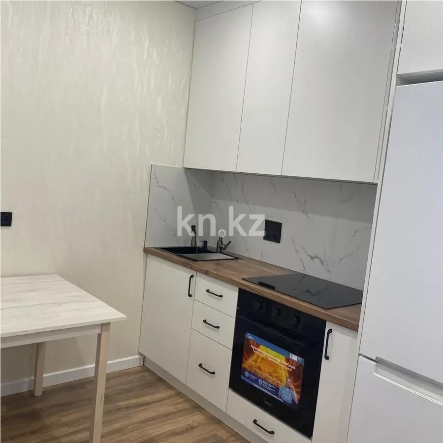 Продажа 1-комнатной квартиры, 31.2 м² - Продажа однокомнатных квартир в Астане - страница 61 фото 2 из 4