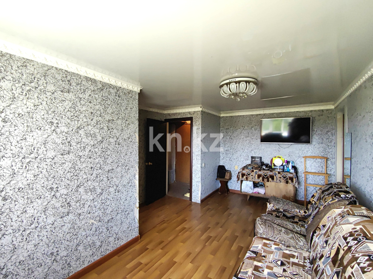 Продажа 2-комнатной квартиры, 42 м², ул. Ишимская, дом  72 - Продажа  двухкомнатных квартир в Караганде фото 4 из 22