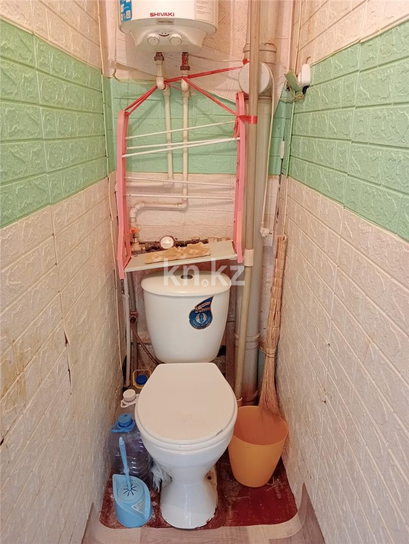 Продажа 2-комнатной квартиры, 47 м², 2 мкр-н - Продажа квартир в Абае фото 6 из 9