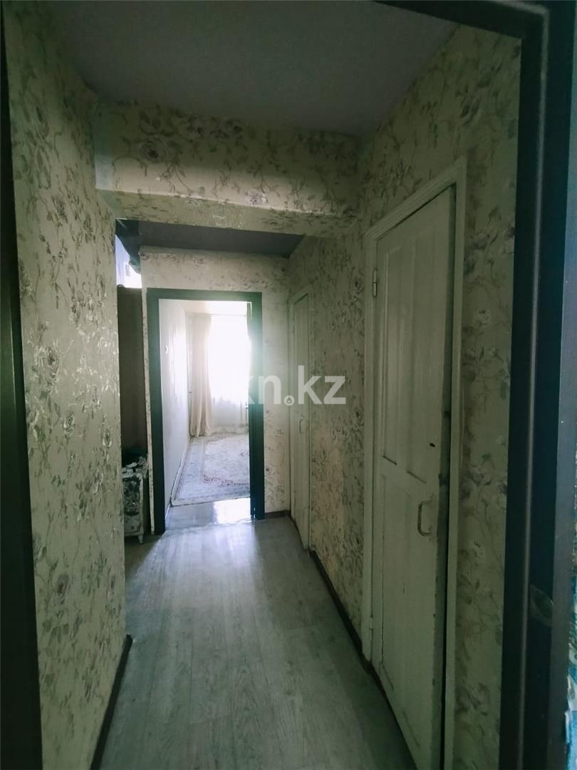 Продажа 3-комнатной квартиры, 57 м², бульвар Независимости в Темиртау - фото 9