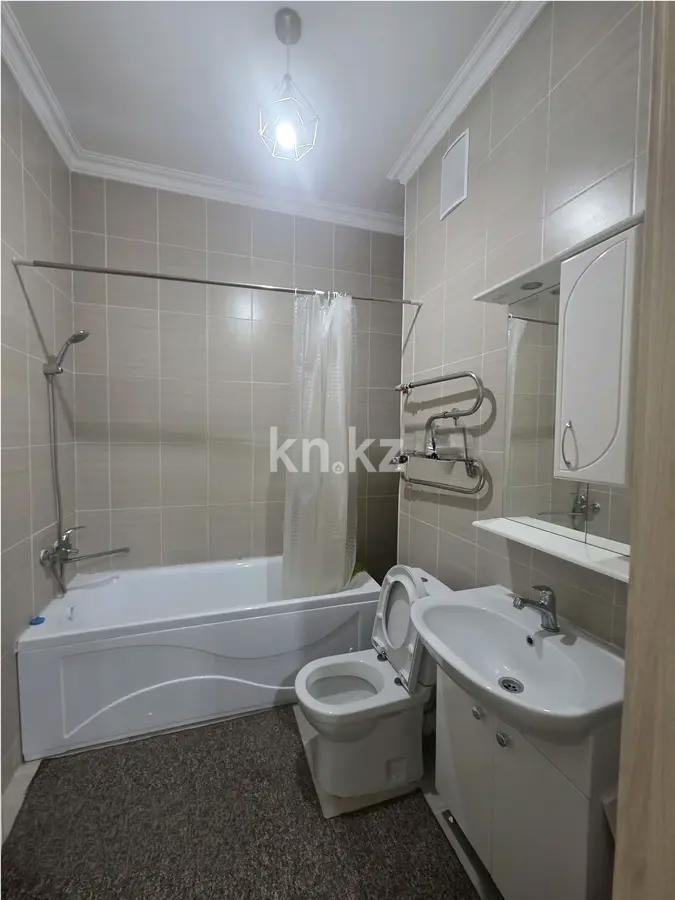 Продажа 1-комнатной квартиры, 47 м² в Астане - фото 3
