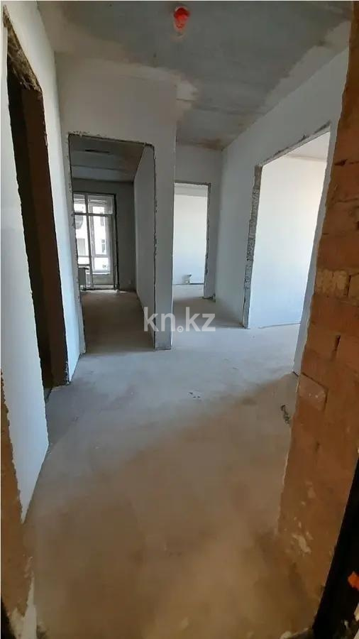 Продажа 2-комнатной квартиры, 62.49 м² - Продажа двухкомнатных квартир от собственников в Астане - страница 3 фото 4 из 5