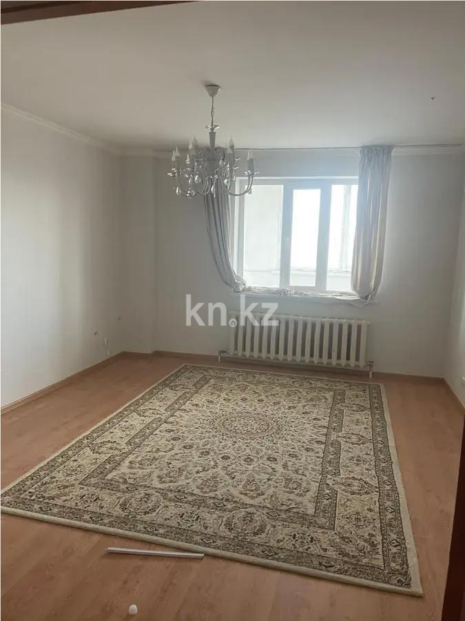 Продажа 3-комнатной квартиры, 92 м², ул. Айтматова, дом  36 - Продажа  трехкомнатных квартир в Астане без посредников с фото фото 1 из 6