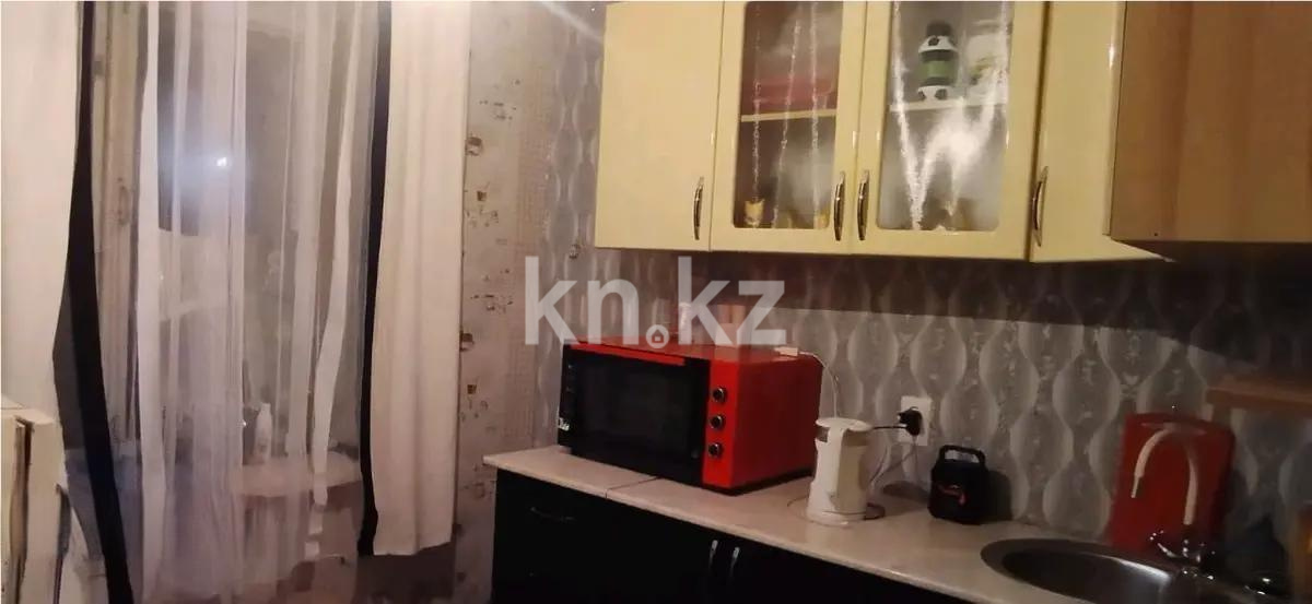 Продажа 1-комнатной квартиры, 33 м², пр. Республики, дом  16 в Темиртау - фото 2