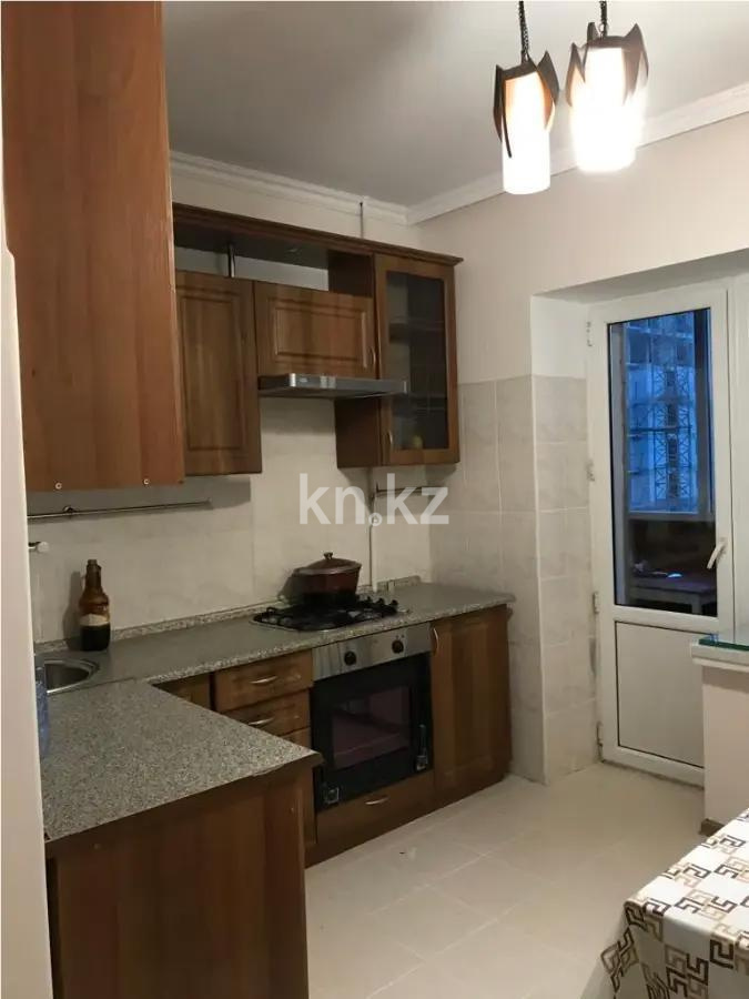 Продажа 2-комнатной квартиры, 51.4 м² - Продажа двухкомнатных квартир в кирпичном доме в Алматы фото 3 из 4