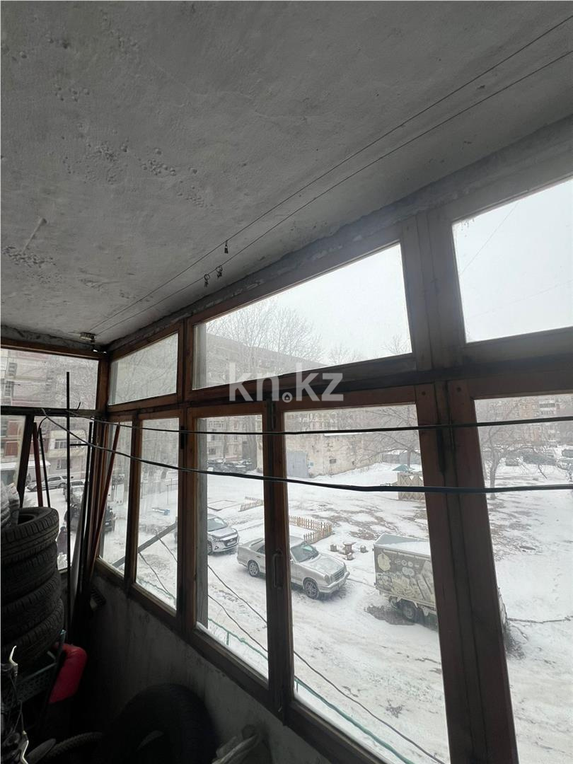 Продажа 3-комнатной квартиры, 62 м² - Продажа трехкомнатных квартир в Караганде - страница 19 фото 12 из 13