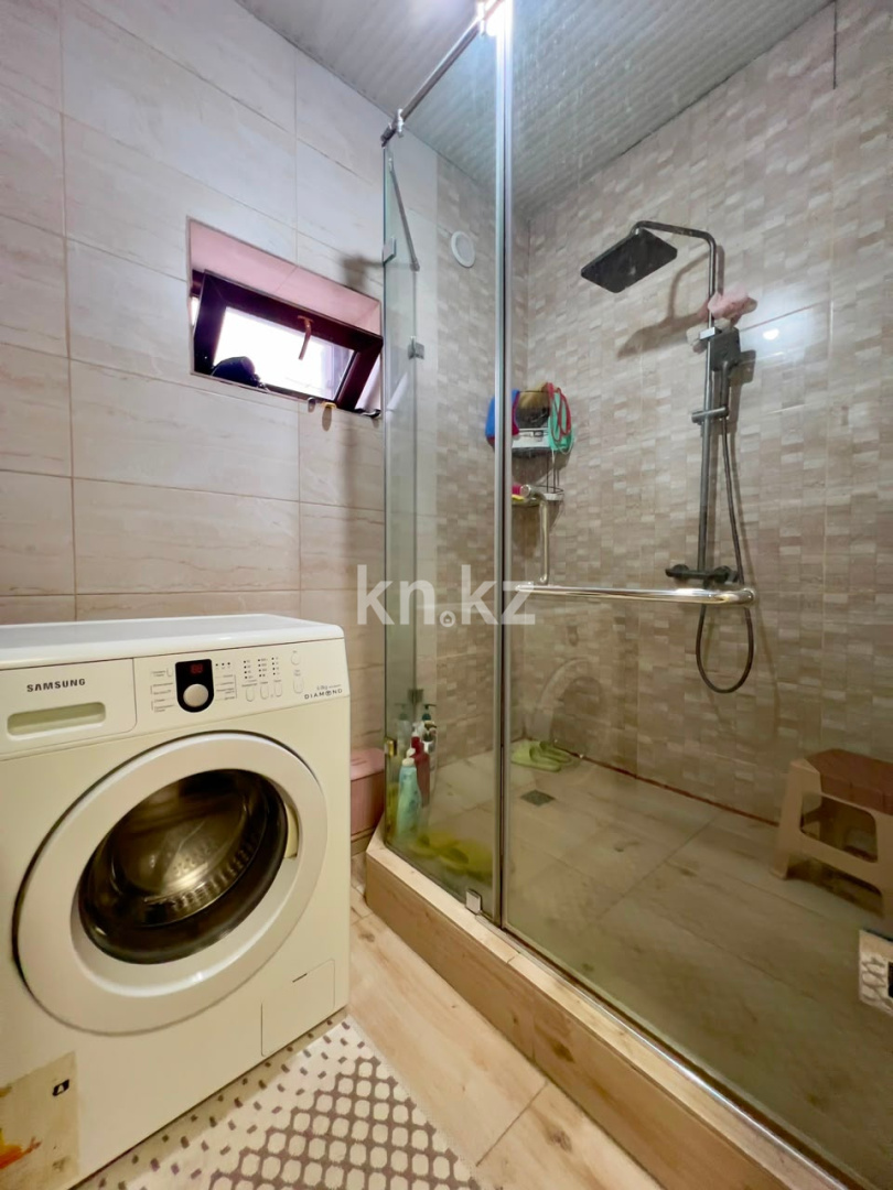 Продажа 6-комнатного дома, 208 м² - Продажа домов, коттеджей в Алматы фото 36 из 36