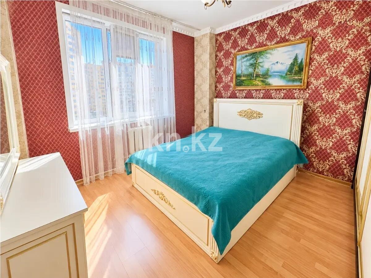 Продажа 3-комнатной квартиры, 94 м² в Астане - фото 2