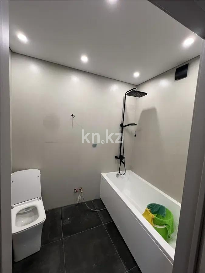Продажа 1-комнатной квартиры, 37 м² в Алматы - фото 3