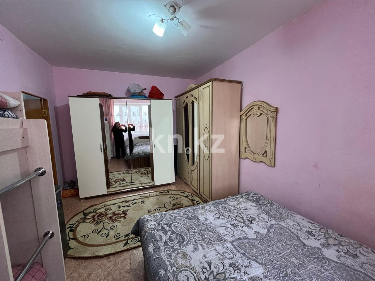 Продажа 2-комнатной квартиры, 62 м², ул. Белинского в Караганде - фото 4