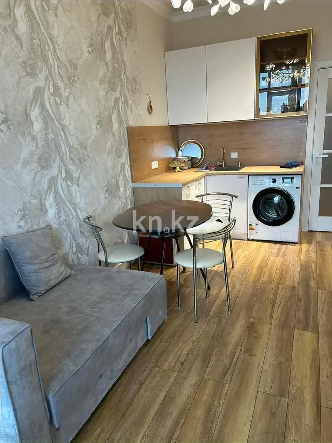 Продажа 2-комнатной квартиры, 42 м² - Недвижимость в Астане - страница 17 фото 2 из 3