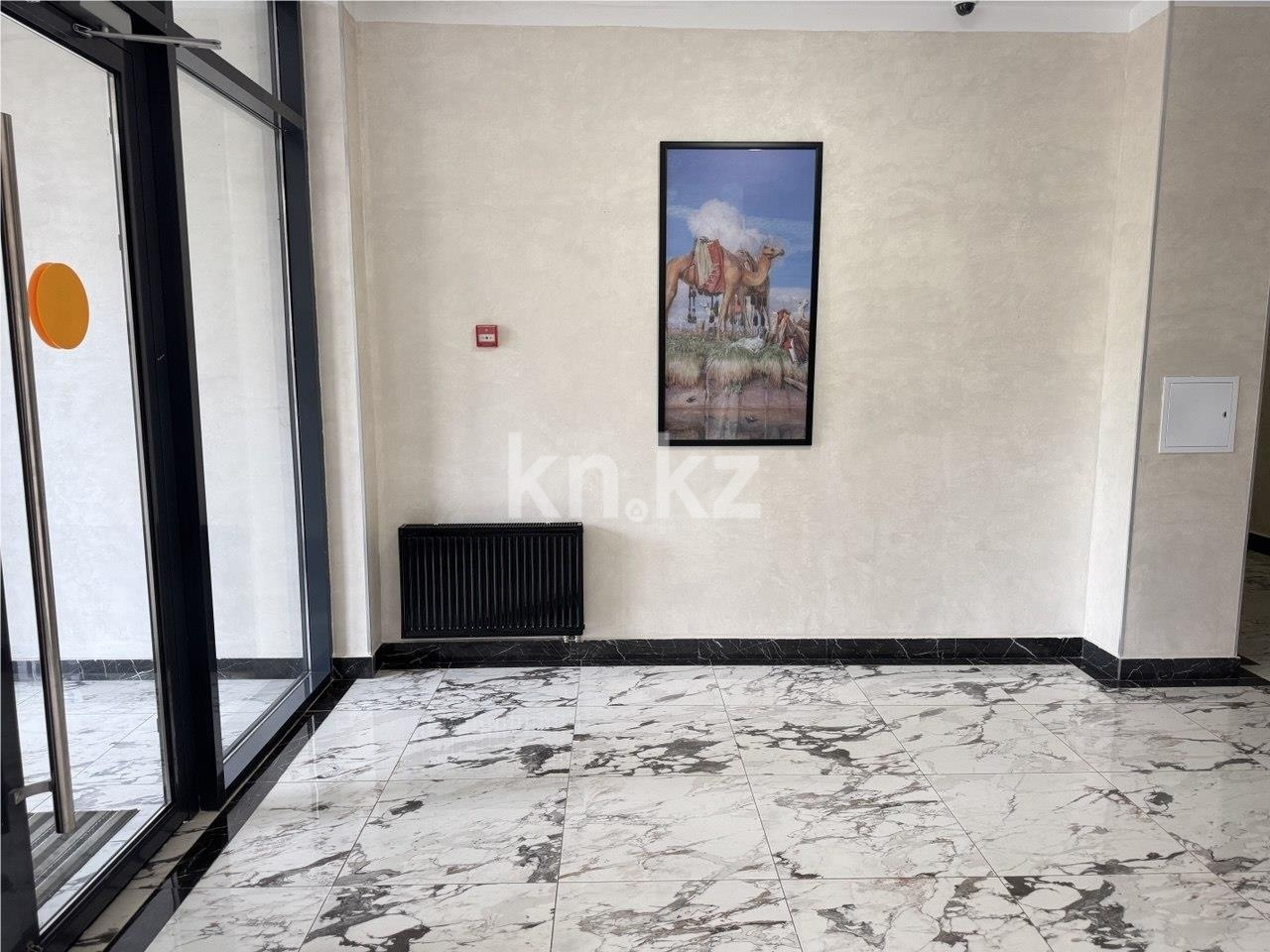 Продажа 1-комнатной квартиры, 37.8 м² - Продажа квартир в новостройках Астаны фото 12 из 16