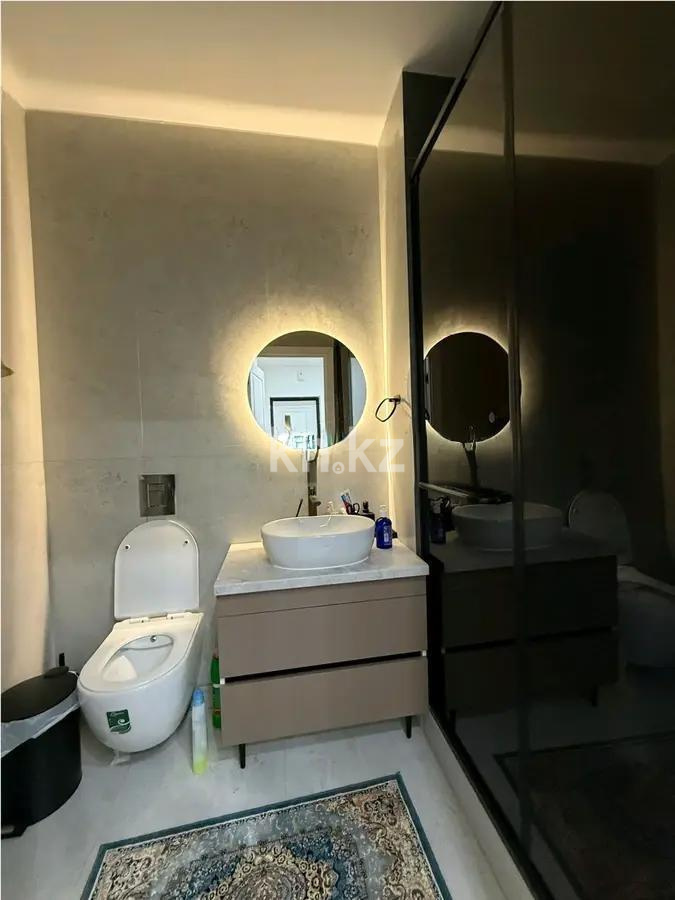 Продажа 3-комнатной квартиры, 119 м² - Продажа квартир в р-не Нура Астаны - страница 59 фото 5 из 6