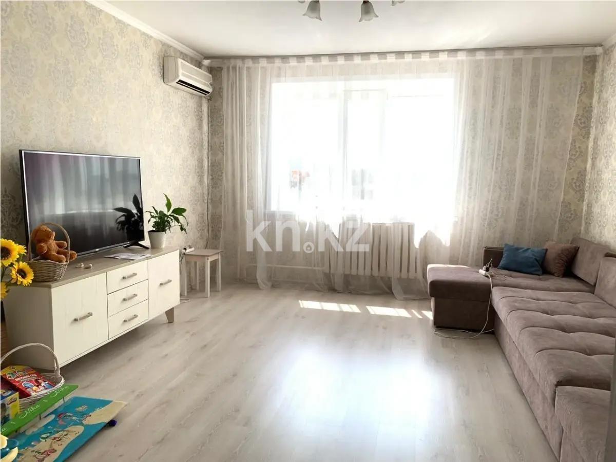 Продажа 2-комнатной квартиры, 62 м² - Продажа двухкомнатных квартир в р-не Алматы Астаны - страница 3 фото 1 из 6