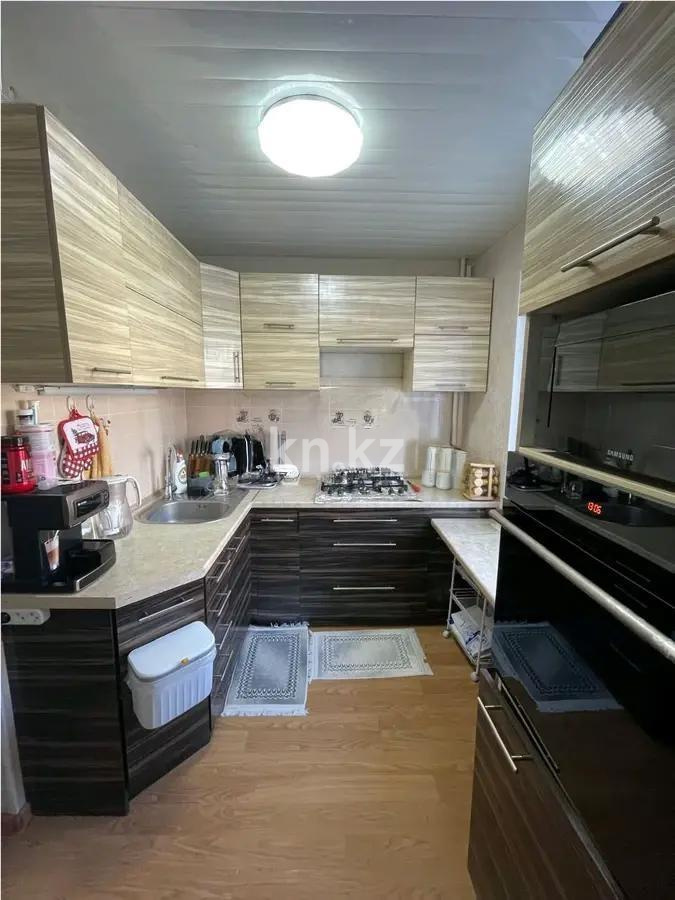 Продажа 3-комнатной квартиры, 63 м² - Продажа квартир в Алматы - страница 3 фото 3 из 5